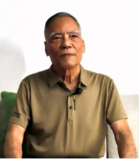海大人物丨杨云山：原海南大学早期建设者、“第一代种树人” 六十载党龄 半生海大情